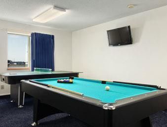 Hotel Super 8 By Wyndham Perham Zařízení fotografie